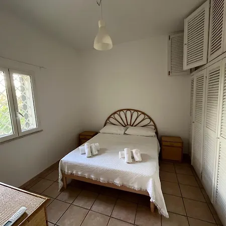 Ostuni Pilone 1 - Lido Stella Beach Villa Rosa Marina