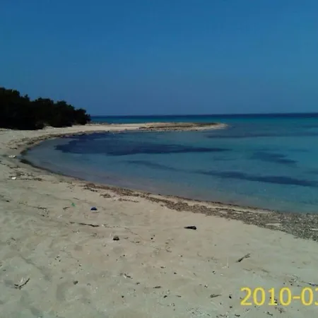 Ostuni Pilone 1 - Lido Stella Beach Villa *