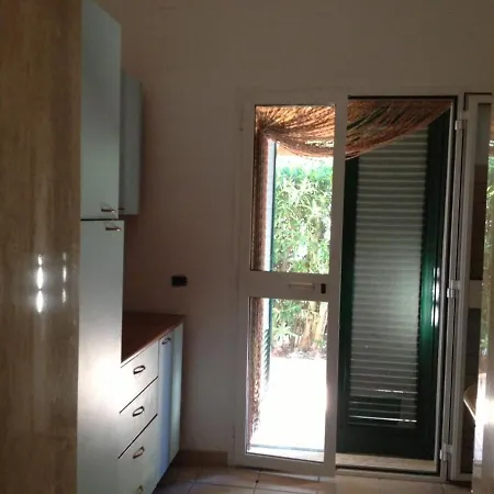 Вилла Ostuni Pilone 1 - Lido Stella Beach