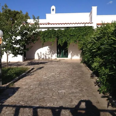 Ostuni Pilone 1 - Lido Stella Beach Villa Rosa Marina