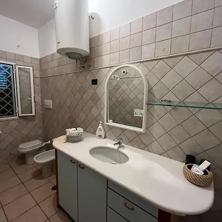 Villa Ostuni Pilone 1 - Lido Stella Beach *