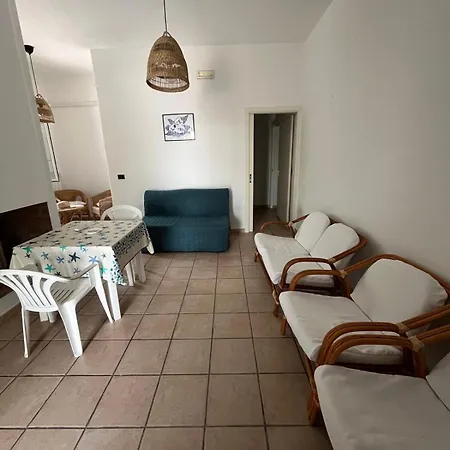 Ostuni Pilone 1 - Lido Stella Beach Rosa Marina