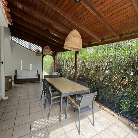 Villa Ostuni Pilone 1 - Lido Stella Beach