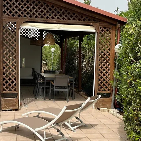 Ostuni Pilone 1 - Lido Stella Beach Villa