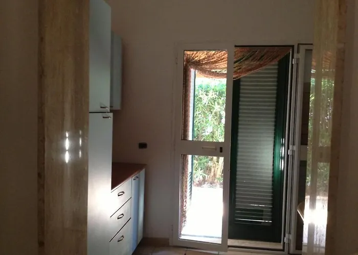 Vila Ostuni Pilone 1 - Lido Stella Beach